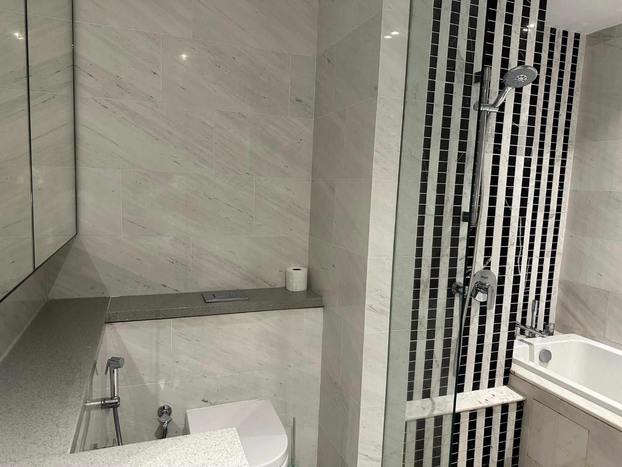 Crystal Suite At Eaton Klcc Kuala Lumpur Kültér fotó